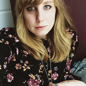 Meet your Posher, Betsy